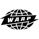 Warp logo
