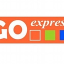 GO! Express & Logistics Netherlands logo
