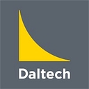 Daltech logo