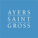 Ayers Saint Gross logo