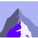 Madame Moneypenny logo