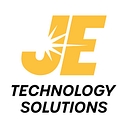 JE Technology Solutions logo