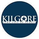 City of Kilgore logo