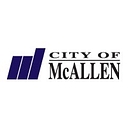 the City of McAllen Online logo