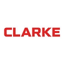 Clarke Power Services logo