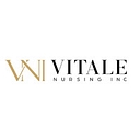 Vitale Nursing logo