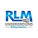 RLM Underground logo