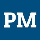 Pearl Meyer logo
