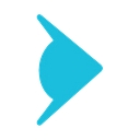 Refocus Eye Health logo