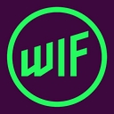 Women in Football logo