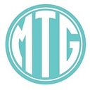McMichael Taylor Gray logo