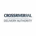 Cross River Rail Delivery Authority logo