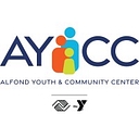 Alfond Youth and Community Center logo