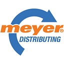 MEYER DISTRIBUTING INC logo