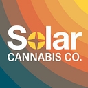 Solar Cannabis Co. logo