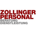 Zollinger Personal logo