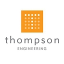 Thompson Engineering logo