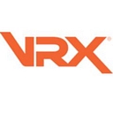 VRX logo