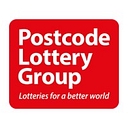Postcode Lottery Group logo