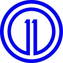 Optics11 logo