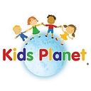 Kids Planet logo
