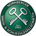 Nürnberger Wach- und Schließgesellschaft mbH logo