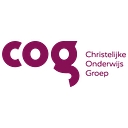 COG logo