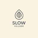 Slow Village logo