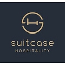 SUITCASE HOSPITALITY logo