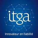 ITGA logo