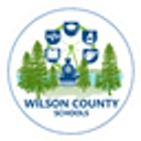 Wilson County School District logo