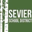 Sevier School District logo