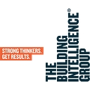 The Building Intelligence Group logo