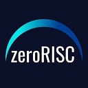 zeroRISC logo