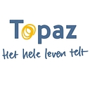 Topaz logo