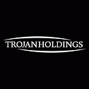 Trojan Holdings logo