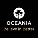 Oceania Healthcare logo