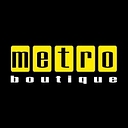 Metro Boutique AG logo