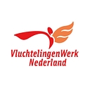 VluchtelingenWerk Nederland logo
