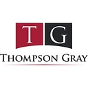Thompson Gray logo