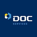 DOC Services logo