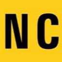 N C Machinery Co. logo
