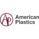 American Plastics logo