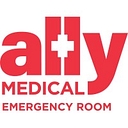 Ally Medical Management logo