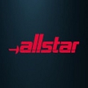 Allstar logo