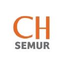 Centre Hospitalier Robert Morlevat logo