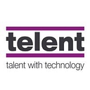 Telent logo