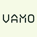Vamo logo