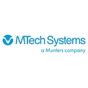MTech Systems logo