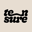 Tensure logo